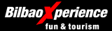 Logo BilbaoXperience