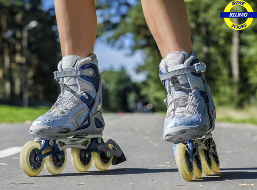 Patines
